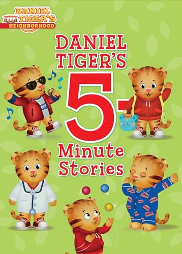 Daniel Tiger