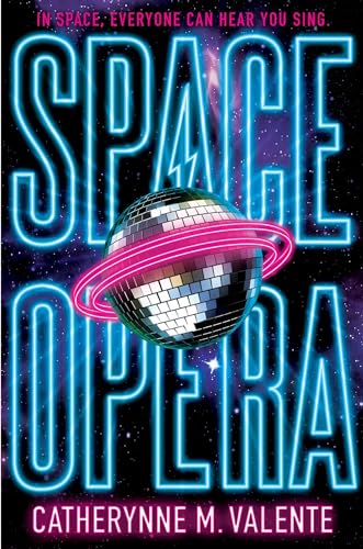 Space Opera (1) (Space Opera, The)