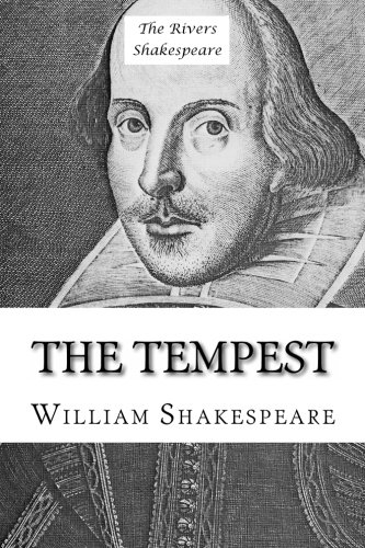 The Tempest (The Rivers Shakespeare)