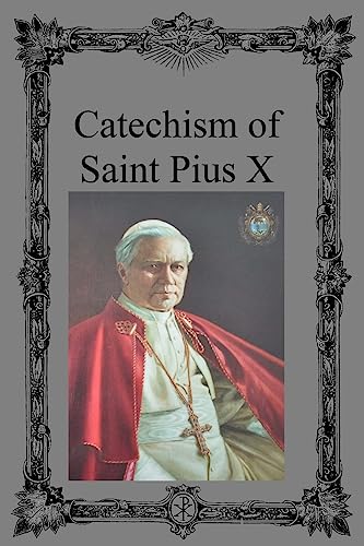 Catechism of Saint Pius X