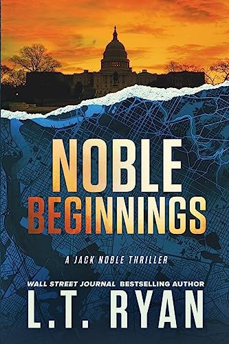 Noble Beginnings: A Jack Noble Novel