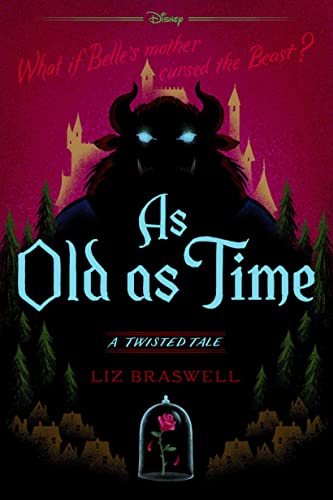 As Old as Time: A Twisted Tale