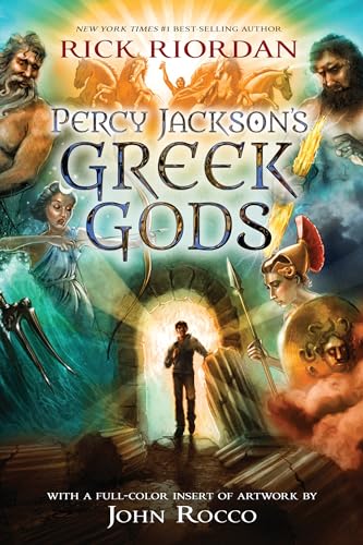 Percy Jackson