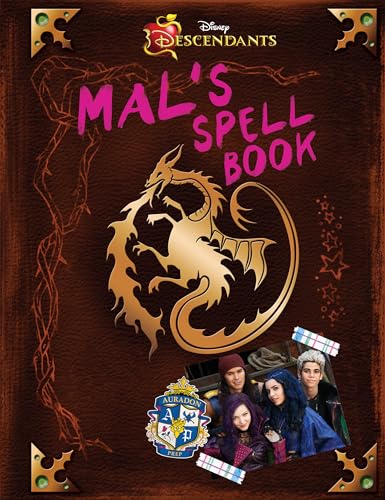 Descendants: Mal