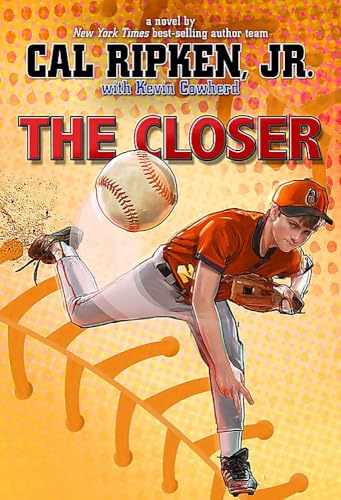 The Closer (Cal Ripken Jr.