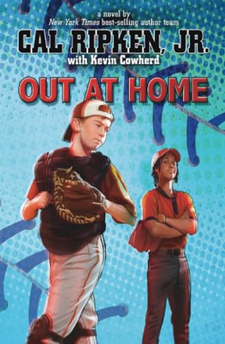 Out at Home (Cal Ripken Jr.