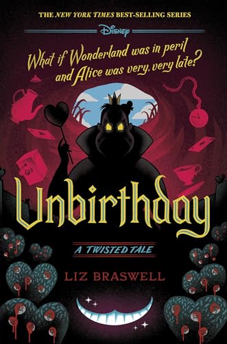 Unbirthday-A Twisted Tale