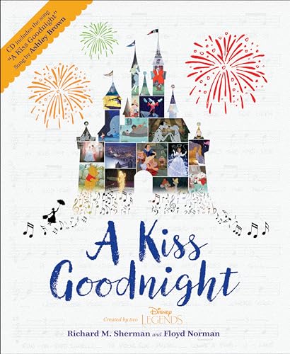 A Kiss Goodnight