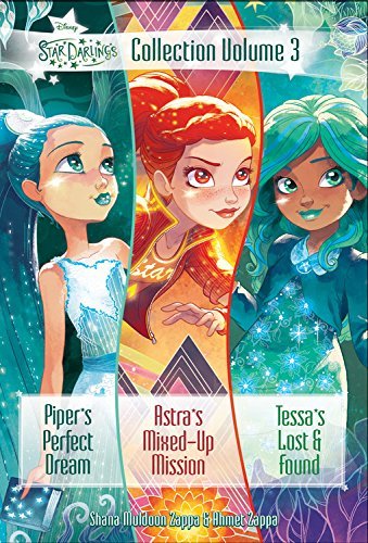 Star Darlings Collection: Volume 3: Piper