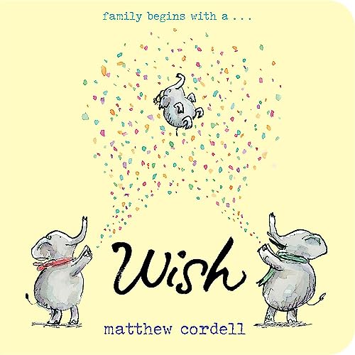 Wish (Wish Series, 1)