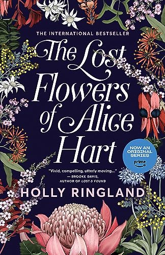 The Lost Flowers of Alice Hart