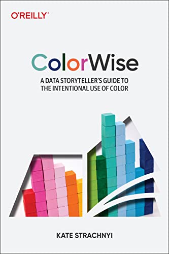 ColorWise: A Data Storyteller