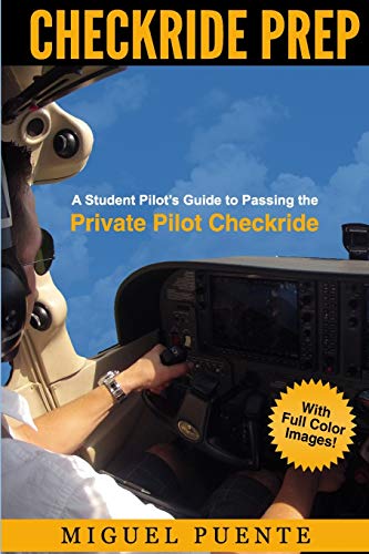 Checkride Prep: A Student Pilot
