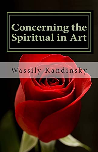 Concerning the Spiritual in Art