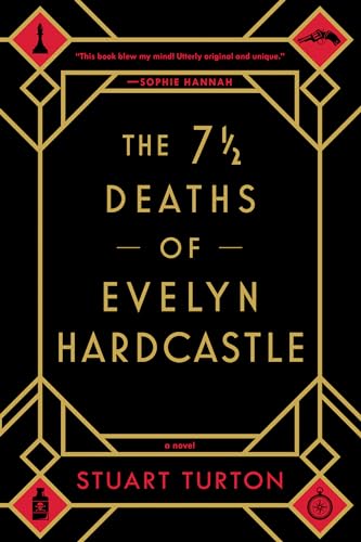 The 7 1_2 Deaths of Evelyn Hardcastle