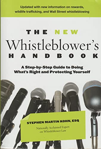 The New Whistleblower