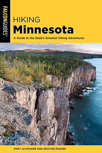 Hiking Minnesota: A Guide to the State
