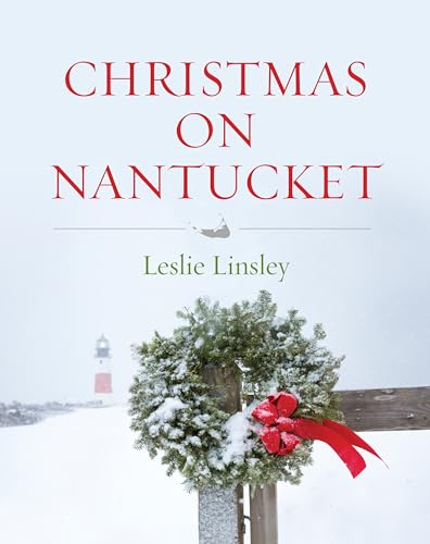 Christmas on Nantucket