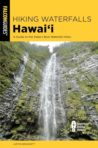 Hiking Waterfalls Hawai