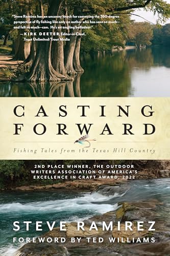 Casting Forward