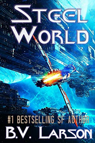 Steel World (Undying Mercenaries)