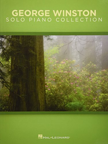 George Winston Solo Piano Collection