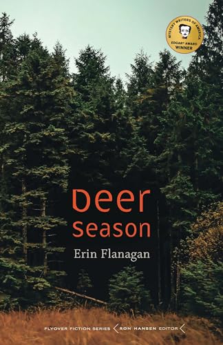 Deer Season (Flyover Fiction)