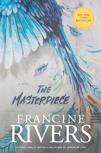 The Masterpiece: A Novel