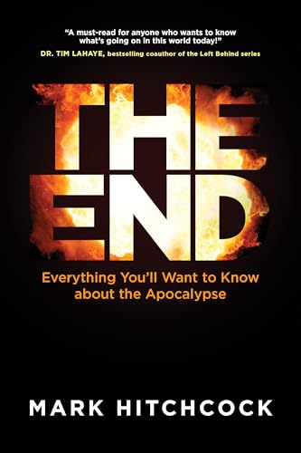 The End: Everything You’ll Want to Know about the Apocalypse