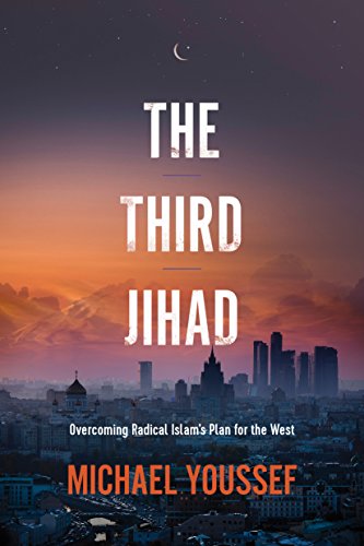 The Third Jihad: Overcoming Radical Islam’s Plan for the West