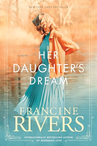 Her Daughter’s Dream: Marta’s Legacy Series Book 2 (A Gripping Historical Christian Fiction Family Saga from the 1900s to the 1950s)