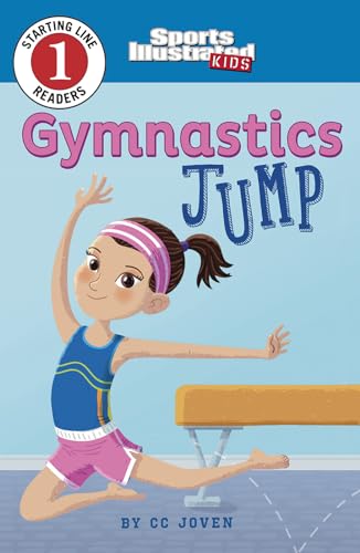 Gymnastics Jump (Sports Illustrated Kids: Starting Line Readers 1)