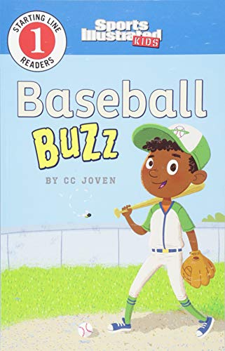 Baseball Buzz (Sports Illustrated Kids Starting Line Readers, Level 1)