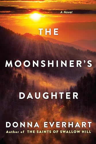 The Moonshiner