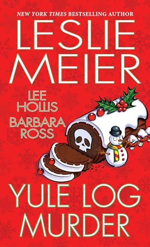 Yule Log Murder