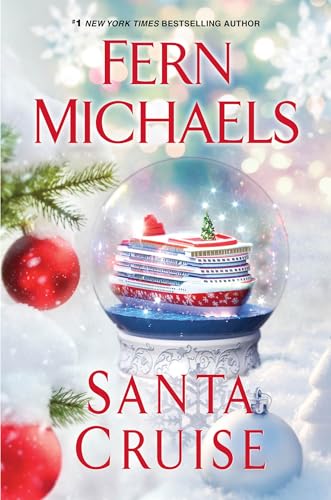 Santa Cruise: A Festive and Fun Holiday Story (Santa