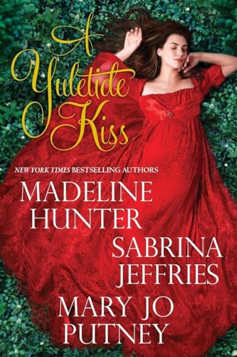 A Yuletide Kiss