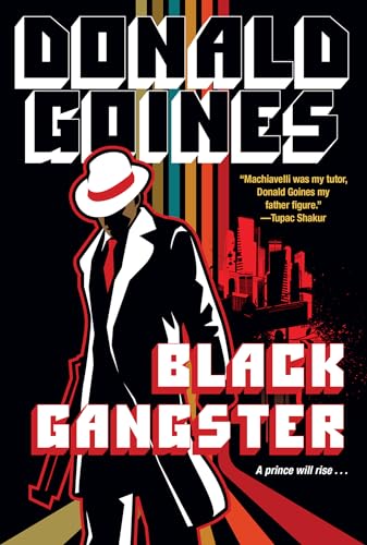 Black Gangster