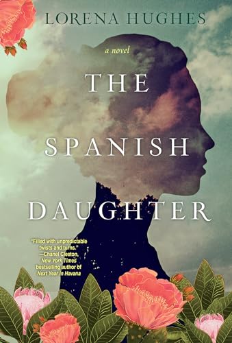 The Spanish Daughter: A Gripping Historical Novel Perfect for Book Clubs (Puri