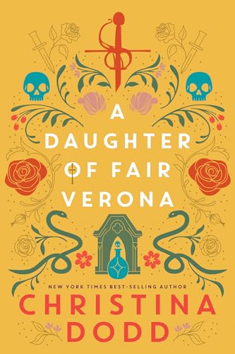 A Daughter of Fair Verona (Daughter of Montague)