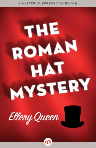 The Roman Hat Mystery