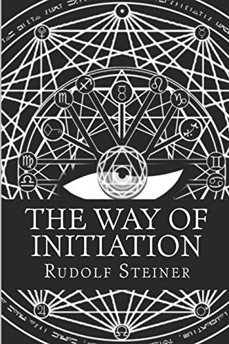 The Way of Initiation