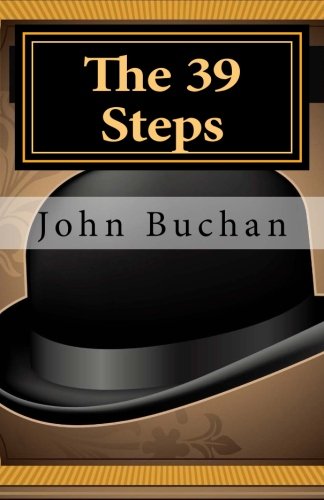 The 39 Steps