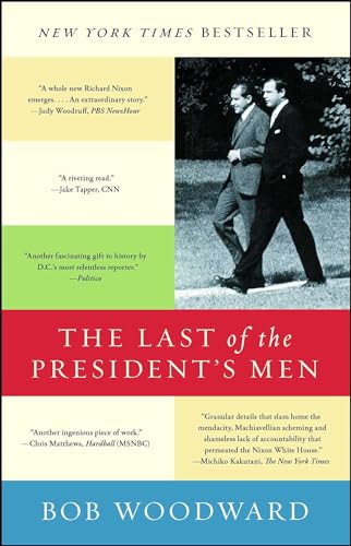 The Last of the President