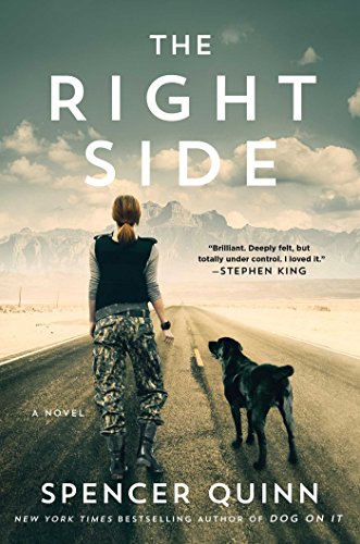 The Right Side: A Novel