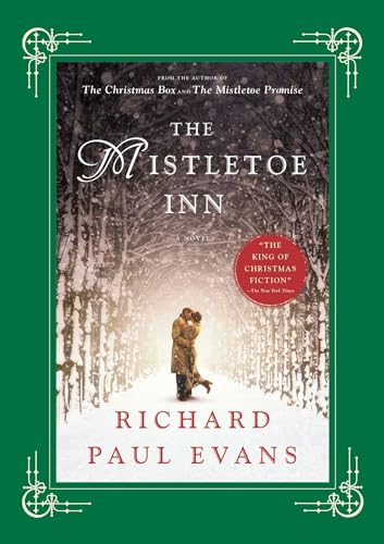 The Mistletoe Inn: A Novel (The Mistletoe Collection)