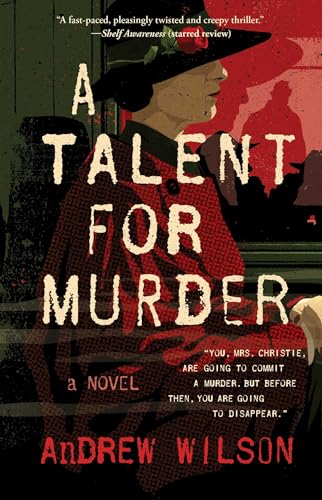 A Talent for Murder: A Novel