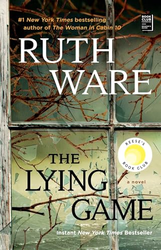 The Lying Game: A Novel