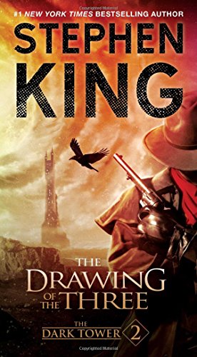 The Dark Tower II: The Drawing of the Three (2)