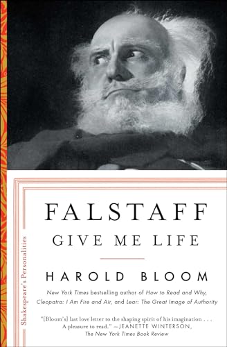 Falstaff: Give Me Life (1) (Shakespeare